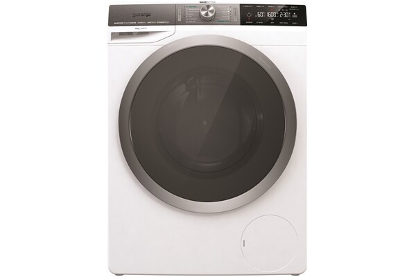 Pralka Gorenje WS168LNST 10.0kg 1600obr./min