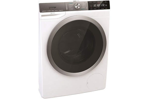 Pralka Gorenje WS168LNST 10.0kg 1600obr./min