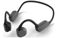 Słuchawki Philips TAA6606BK00 Przewodnictwo kostne Bezprzewodowe czarny