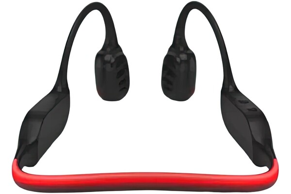 Słuchawki Philips TAA7607BK Przewodnictwo kostne Bezprzewodowe czarny