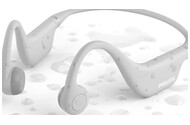 Słuchawki Philips TAK4607GY00 Przewodnictwo kostne Bezprzewodowe szary