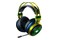Słuchawki Razer Nari Ultimate Nauszne Bezprzewodowe złoty