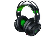 Słuchawki Razer Nari Ultimate Nauszne Bezprzewodowe zielony