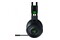 Słuchawki Razer Nari Ultimate Nauszne Bezprzewodowe zielony