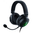 Słuchawki Razer Kraken V3 Nauszne Przewodowe zielony