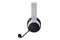 Słuchawki Razer Kaira X PlayStation Nauszne Bezprzewodowe biało-czarny