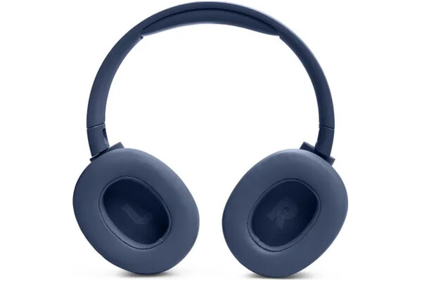 Słuchawki JBL Tune 720 Nauszne Bezprzewodowe niebieski