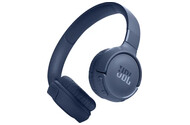 Słuchawki JBL Tune 520 Nauszne Bezprzewodowe niebieski