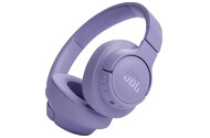 Słuchawki JBL Tune 720 Nauszne Bezprzewodowe fioletowy