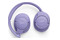 Słuchawki JBL Tune 720 Nauszne Bezprzewodowe fioletowy