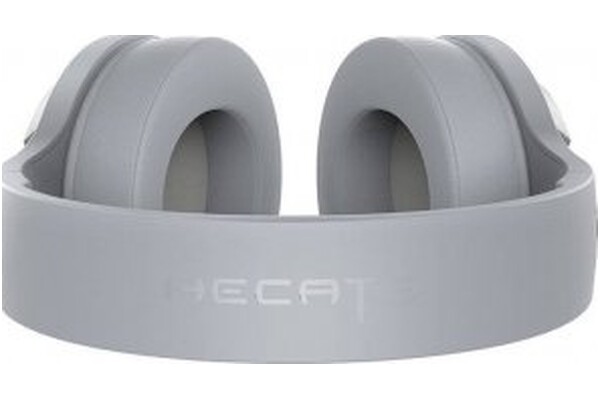 Słuchawki Edifier G30S Hecate Nauszne Bezprzewodowe biały