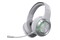 Słuchawki Edifier G30S Hecate Nauszne Bezprzewodowe biały