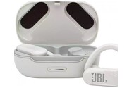 Słuchawki JBL Endurance Peak 2 Dokanałowe Bezprzewodowe biały