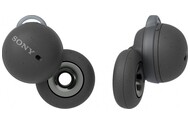 Słuchawki Sony WFL900 Douszne Bezprzewodowe szary