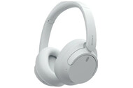 Słuchawki Sony WHCH720W Nauszne Bezprzewodowe biały