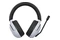 Słuchawki Sony INZONE H5 Nauszne Bezprzewodowe biało-czarny