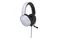Słuchawki Sony INZONE H3 Nauszne Przewodowe biało-czarny