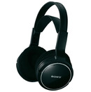 Słuchawki Sony MDRRF811RK Nauszne Bezprzewodowe