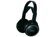 Słuchawki Sony MDRRF811RK Nauszne Bezprzewodowe
