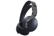 Słuchawki Sony Pulse 3D Nauszne Bezprzewodowe Moro - szary