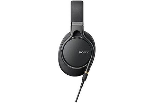 Słuchawki Sony MDR1AM2 Nauszne Przewodowe czarny