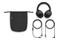 Słuchawki Sony MDR1AM2 Nauszne Przewodowe czarny