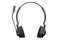 Słuchawki Jabra Engage 65 Nauszne Bezprzewodowe czarny