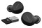 Słuchawki Jabra Evolve 2 Dokanałowe Bezprzewodowe czarny