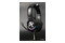 Słuchawki X-NEO GHEEG80 Nauszne Przewodowe czarny