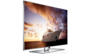 Telewizor Samsung UE40F7000SLXXH 40"