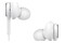 Słuchawki Samsung EOIC100 Dokanałowe Przewodowe biały