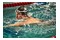 Słuchawki Shokz OpenSwim Przewodnictwo kostne Przewodowe czarny