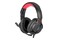 Słuchawki MARVO HG9065 Nauszne Przewodowe czarny