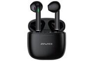 Słuchawki Awei T26 Pro Douszne Bezprzewodowe czarny