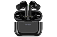 Słuchawki Awei T29 Dokanałowe Bezprzewodowe czarny