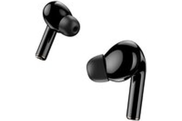 Słuchawki Awei T29P Dokanałowe Bezprzewodowe czarny