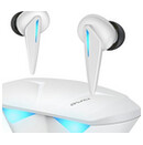Słuchawki Awei T23 Dokanałowe Bezprzewodowe biały