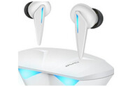 Słuchawki Awei T23 Dokanałowe Bezprzewodowe biały