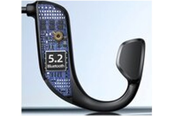 Słuchawki Awei A889 Pro Nauszne Bezprzewodowe czarny