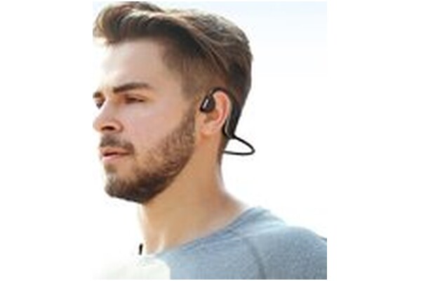 Słuchawki Awei A889 Pro Nauszne Bezprzewodowe czarny