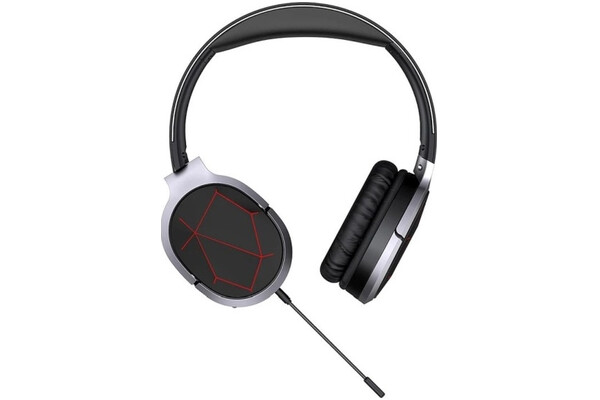 Słuchawki Awei A799BL Nauszne Bezprzewodowe czarny