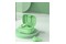 Słuchawki Awei T36 Douszne Bezprzewodowe zielony