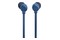 Słuchawki JBL Tune 310 Dokanałowe Przewodowe niebieski