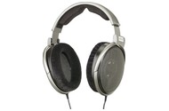 Słuchawki Sennheiser HD650 Nauszne Przewodowe srebrny