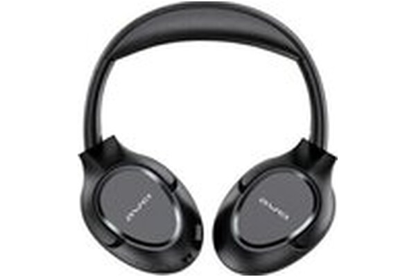 Słuchawki Awei A770BL Nauszne Bezprzewodowe czarny