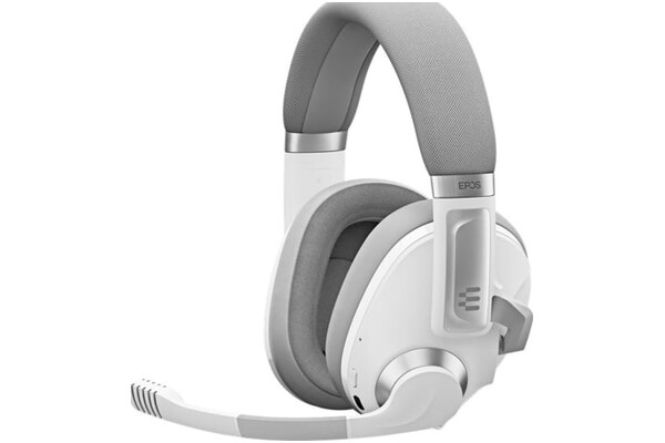 Słuchawki Epos H3 Pro Nauszne Bezprzewodowe biały