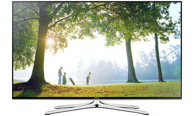 Telewizor Samsung UE40H6200AWXXH 40"