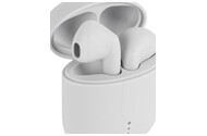 Słuchawki Setty TWS-0 Douszne Bezprzewodowe biały