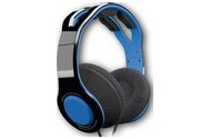 Słuchawki GIOTECK TX30 Nauszne Przewodowe niebieski