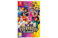Everybody 12! Nintendo Switch
